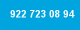 922 723 08 94
